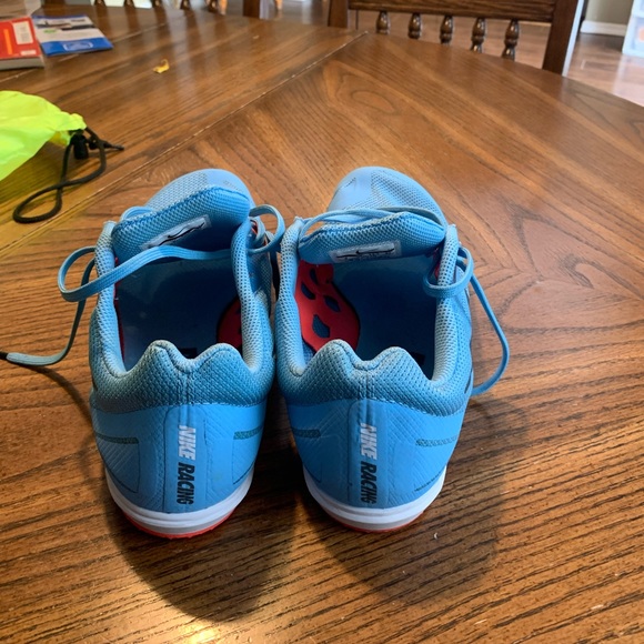 Nike Track Spikes - Picture 3 of 6